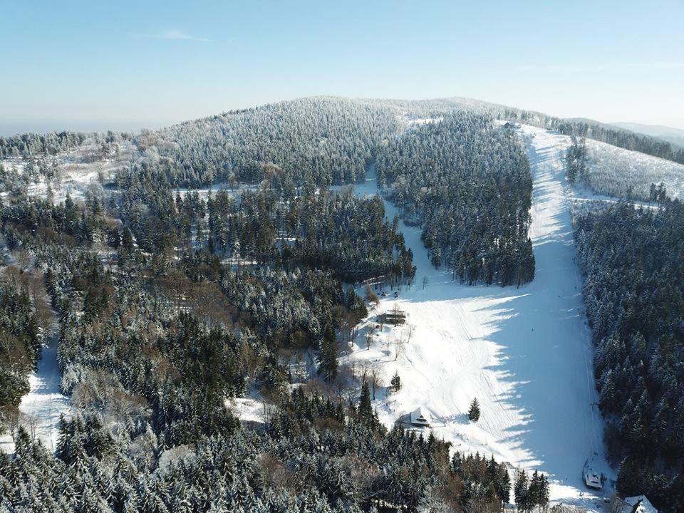 Pod Debem Jugów Exterior foto