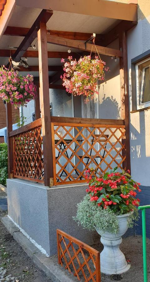 Pod Debem Jugów Exterior foto