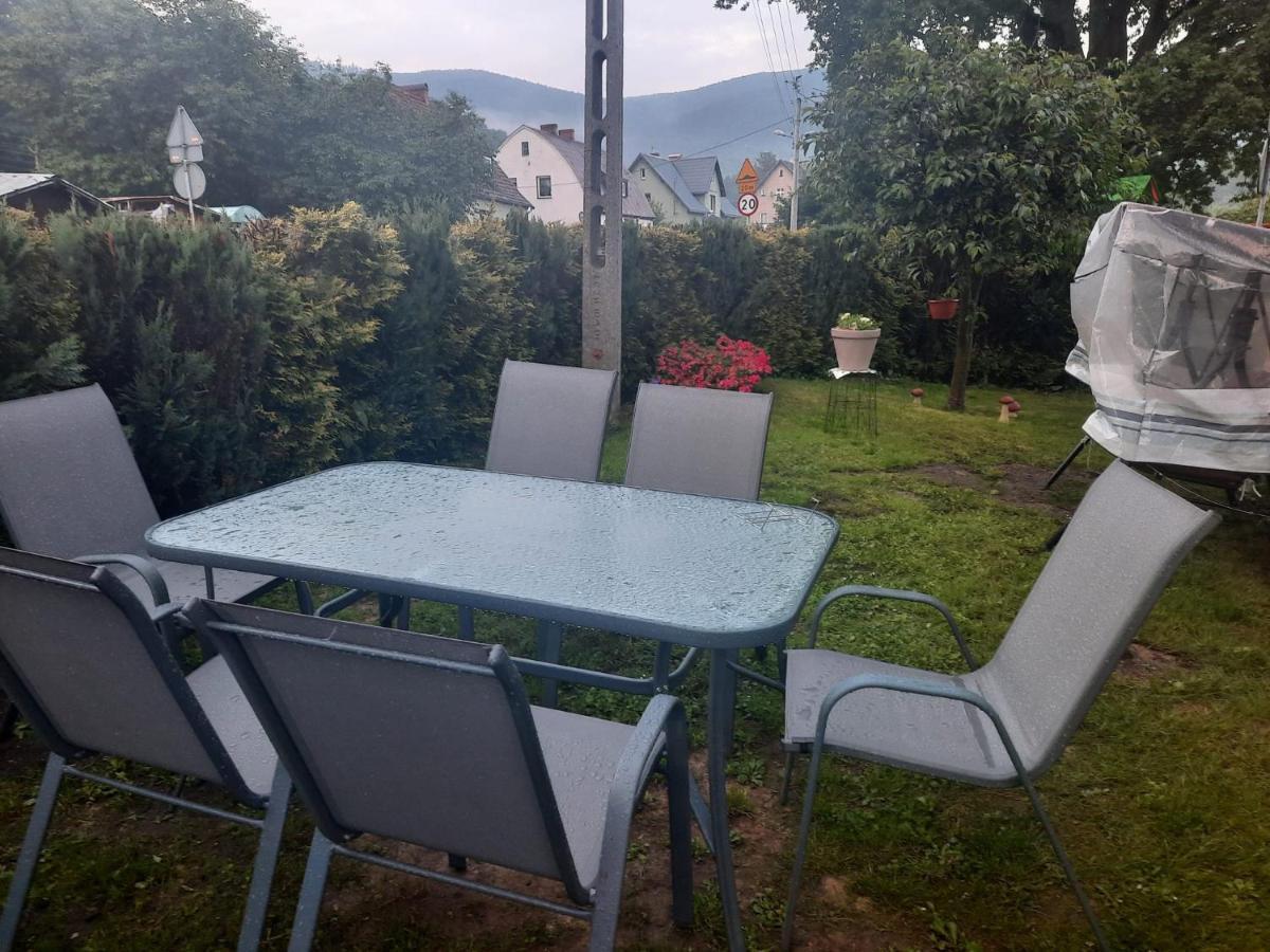 Pod Debem Jugów Exterior foto