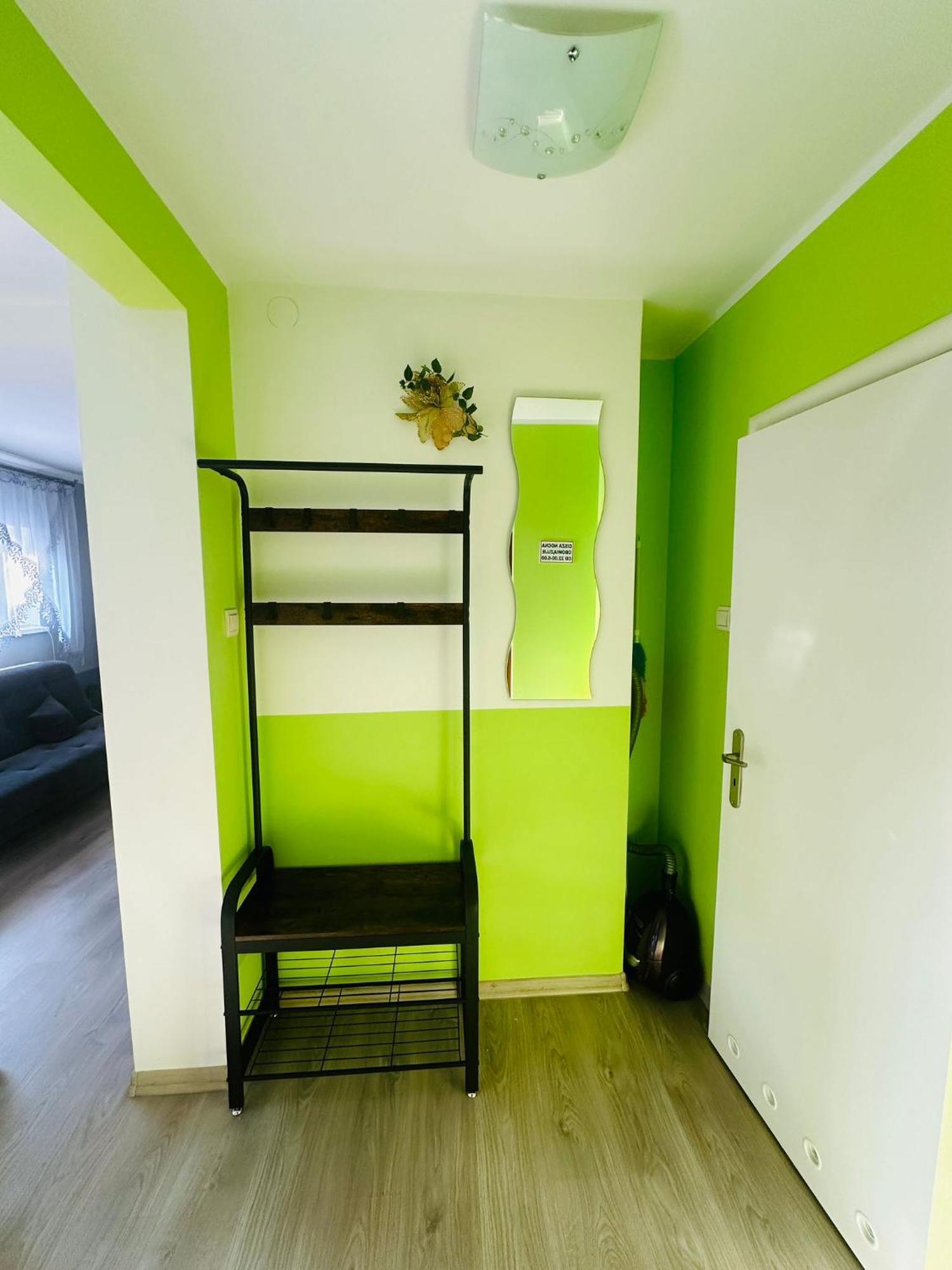 Pod Debem Jugów Exterior foto